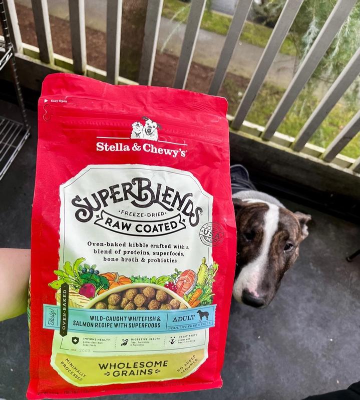 Canidae freeze dried raw coated reviews online