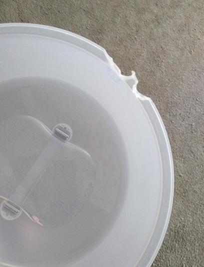 bed bath and beyond sterilite