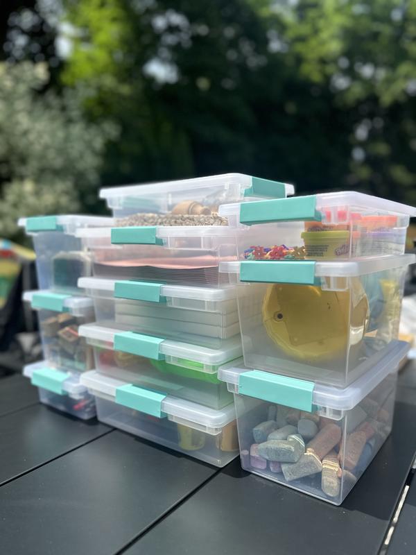 Large Clip Box True Value Hardware