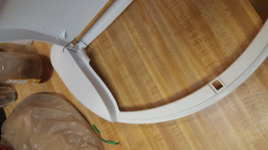 vid explaining the complaint