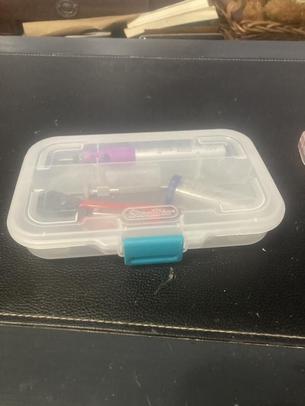 Micro engraver