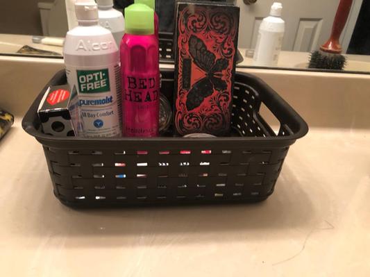 perfect for bathroom