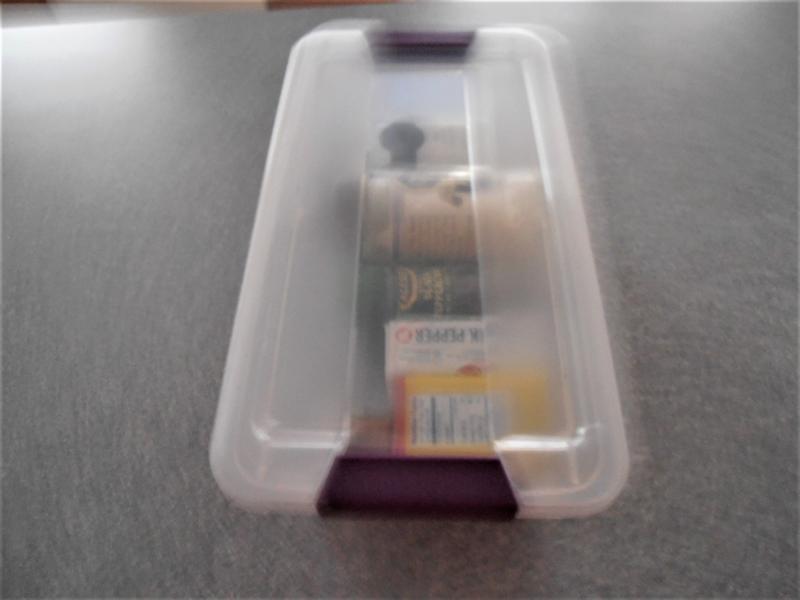 Spice Container