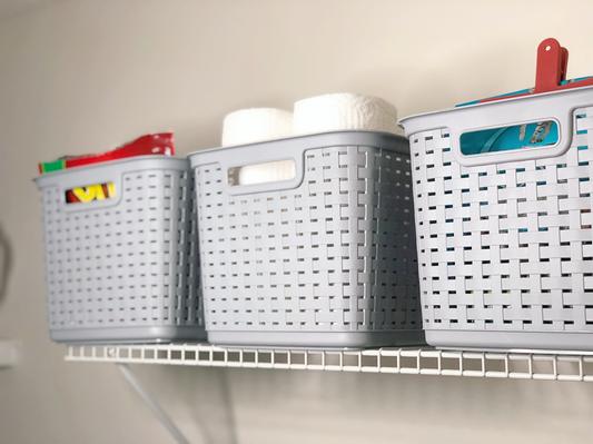 You can see more photos on Instagram at @missdollargeneral