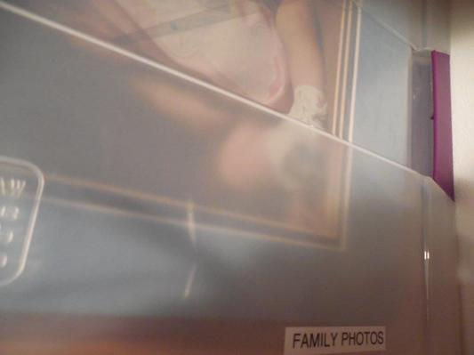 See through & labeled