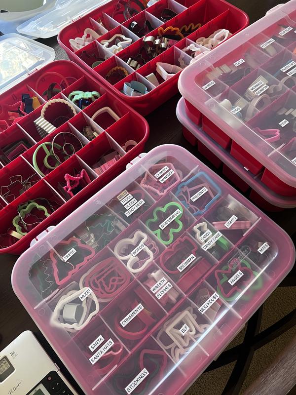 Isn't it beautiful?!  I need more though!!