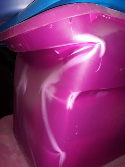 These new style you made is AWFUL