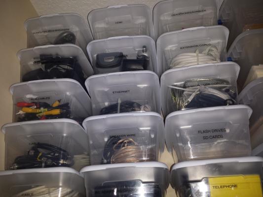 bed bath and beyond sterilite