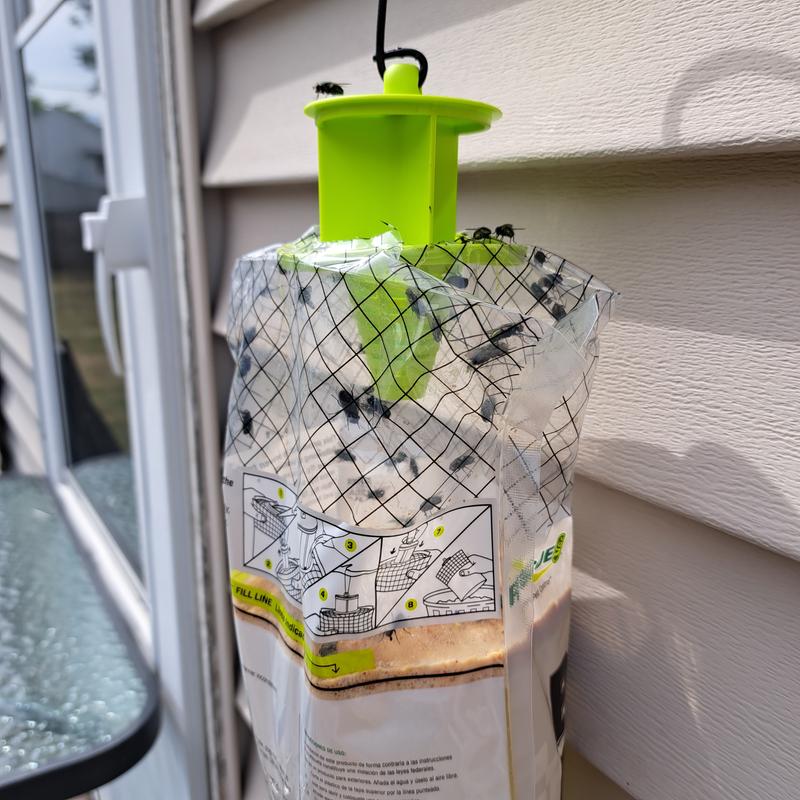 Rescue Disposable Fly Trap