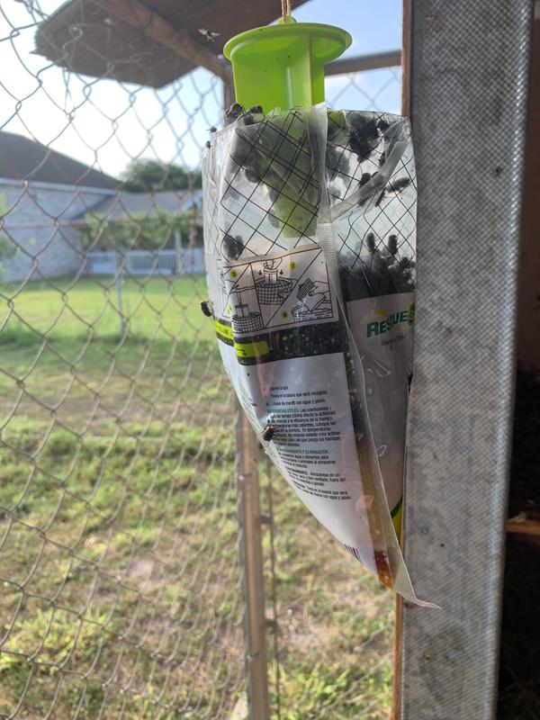 This filled almost to the top almost 48 hours and wow