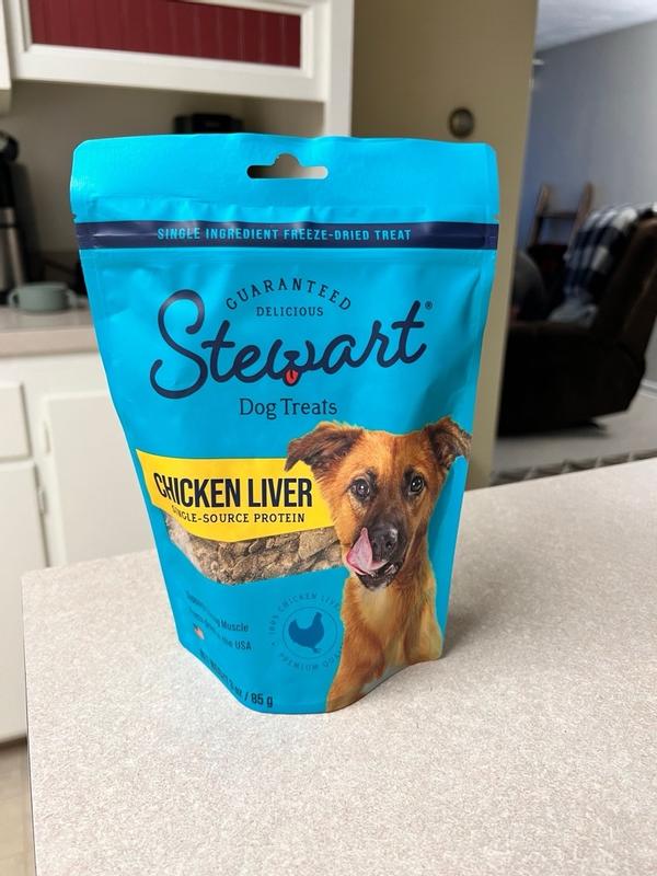 Petsmart hotsell liver treats