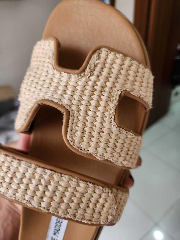 【Steve Madden】Jamesy Slide サンダル image_67f1db8b-e103-4b8f-bdea-