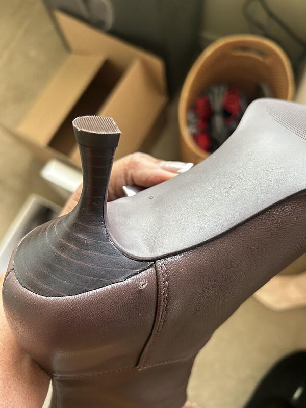 Customer photo for "Stasia"