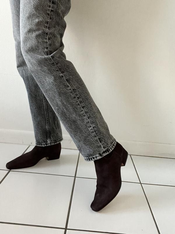 ショートブーツ・ブーティ Steve madden BOOT DUSTY Steve Madden -Dusty Boots- – Queen's Boutique