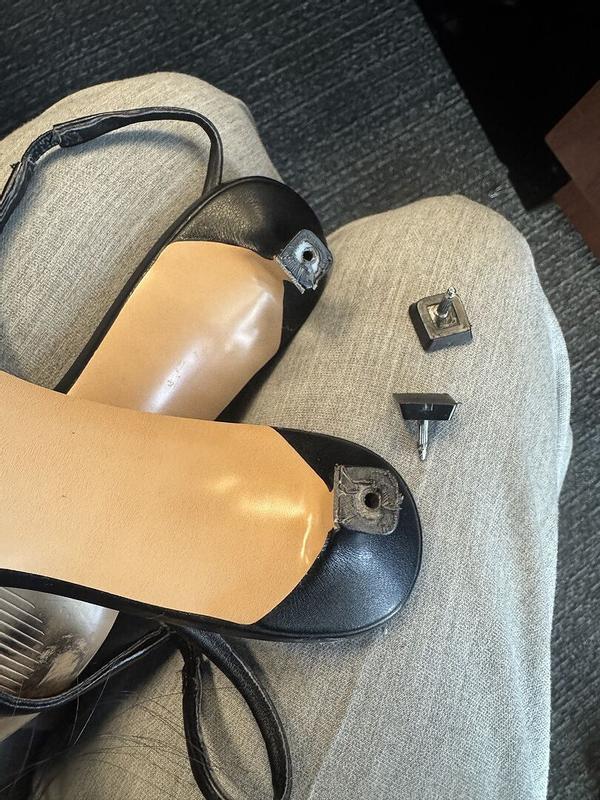 Customer photo for "Bad quality"