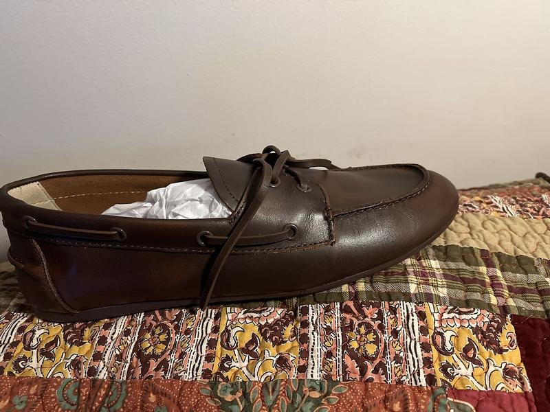 Customer photo for "Quality is a joke."