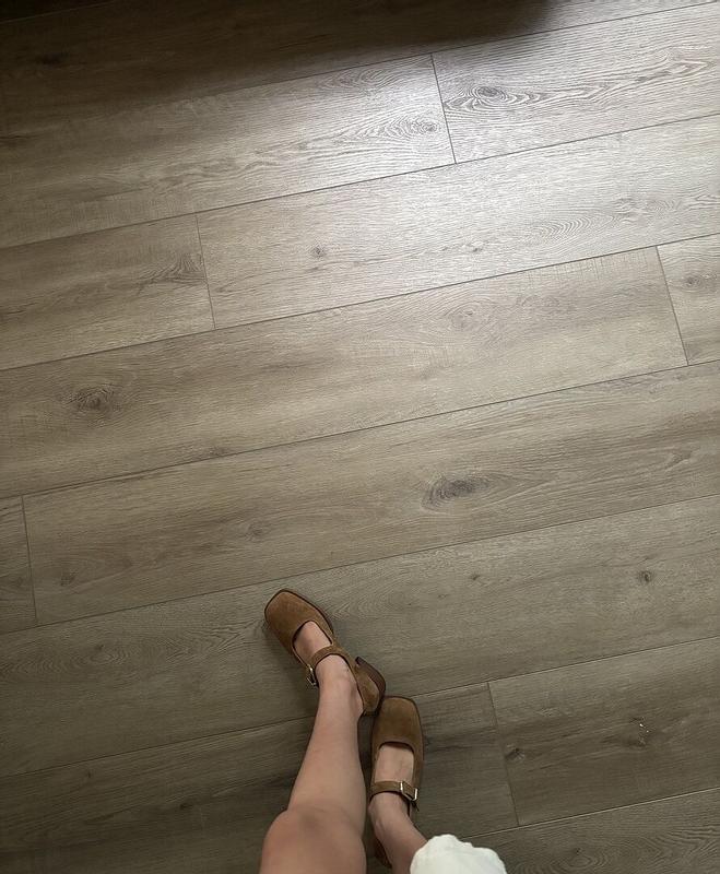Customer photo for "True to size"