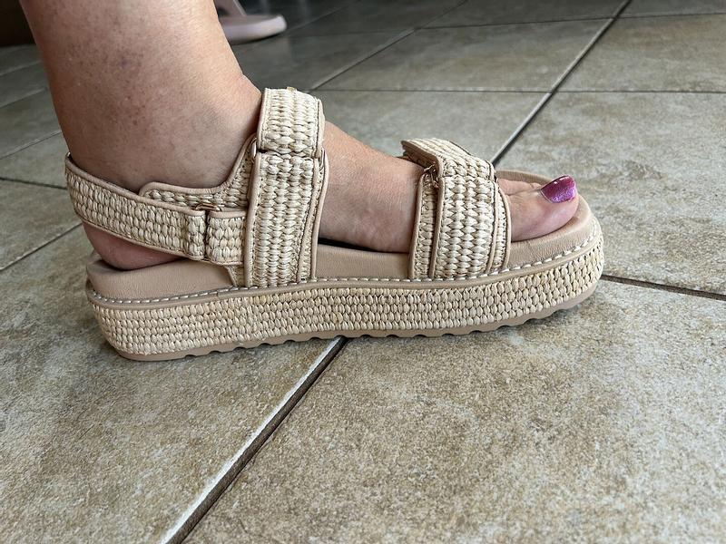 Customer photo for "Size Up!"