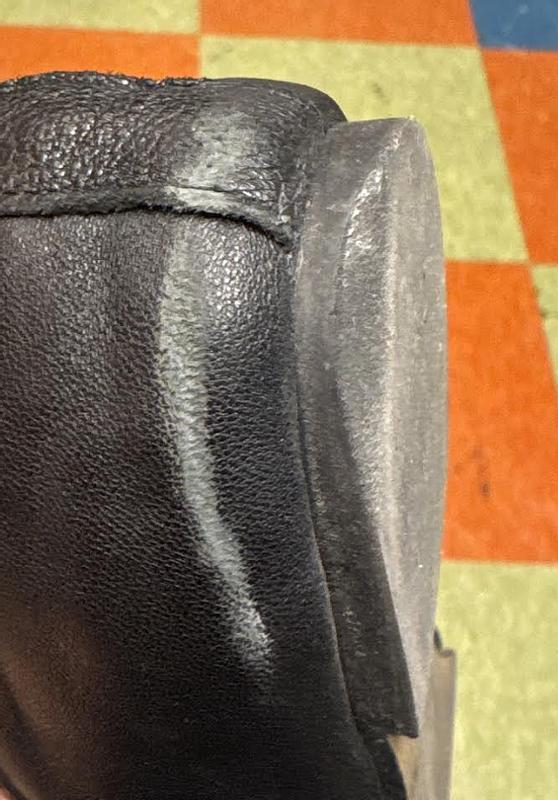 Customer photo for "Very bad quality"