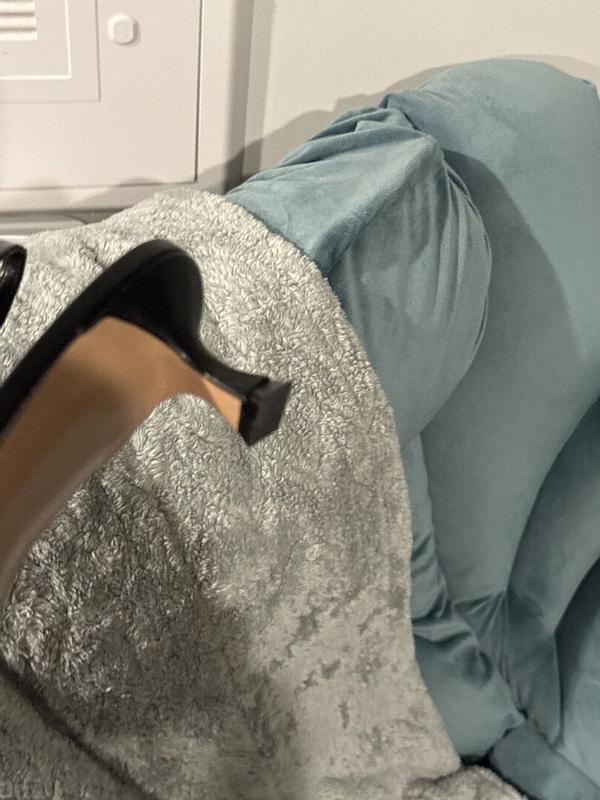 Customer photo for "Awful"