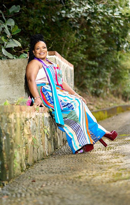 Customer photo for "Beautiful shoes"