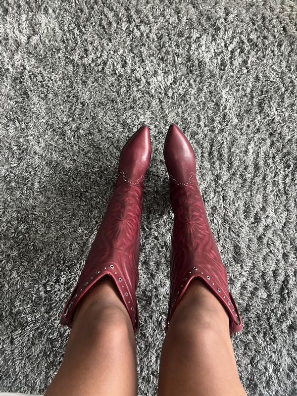 Customer photo for "I’m OBSESSED"