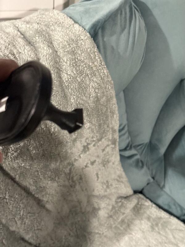 Customer photo for "Awful"