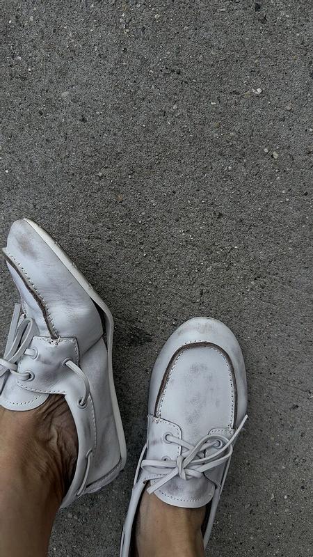Customer photo for "Soft and comfortable"