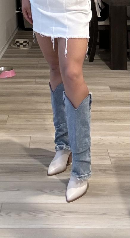 新作sale【モコ可愛い♪】Steve Madden LASSYファーブーツ 新作sale【モコ可愛い♪】Steve Madden LASSYファーブーツ