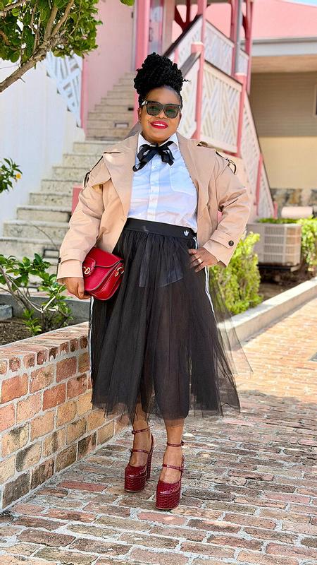 Customer photo for "Beautiful shoes"