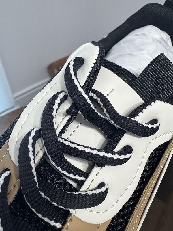 Steve Madden Women's Possession Chunky Lace-Up Sneakers - Macy's