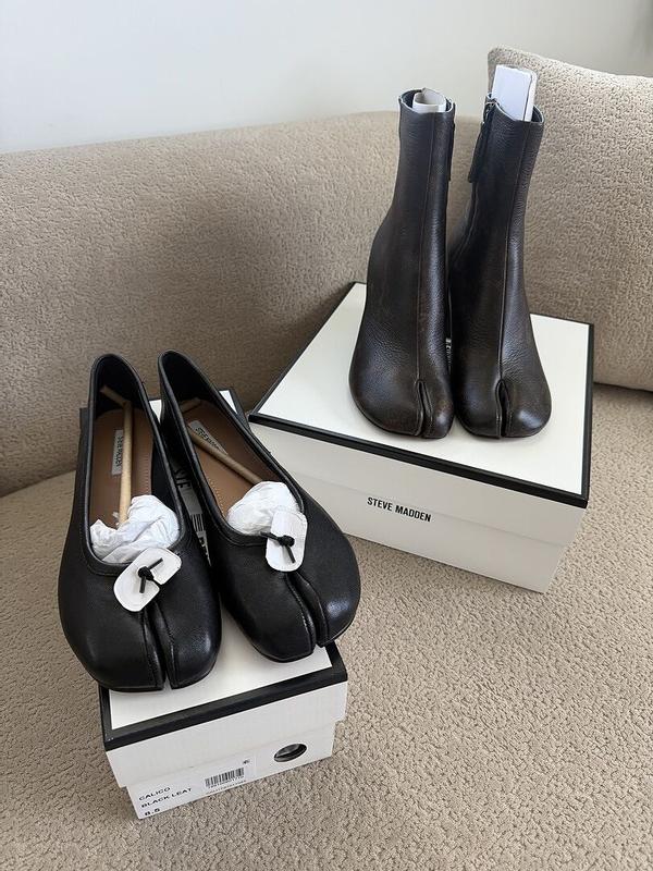 Customer photo for "So comfy and stylish"
