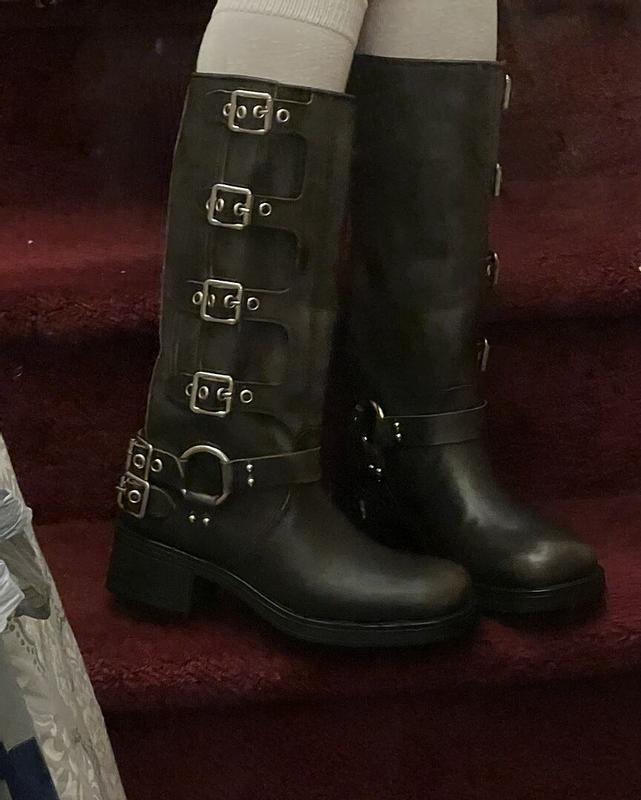 Customer photo for "i’m ‘obsessed’ (see what i did there?)"