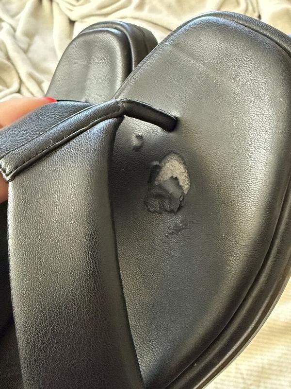 Customer photo for "I’ve had these for about"