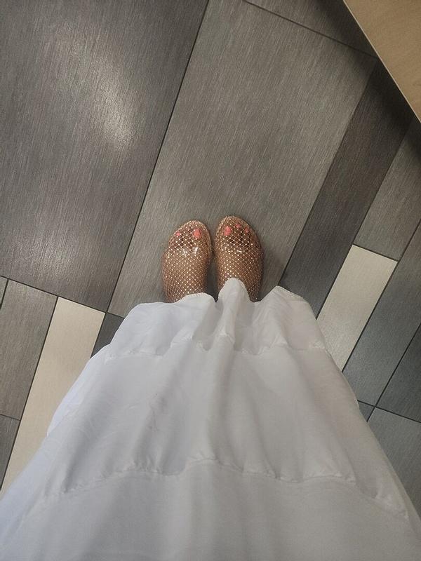 Customer photo for "buying another pair for my Lair"