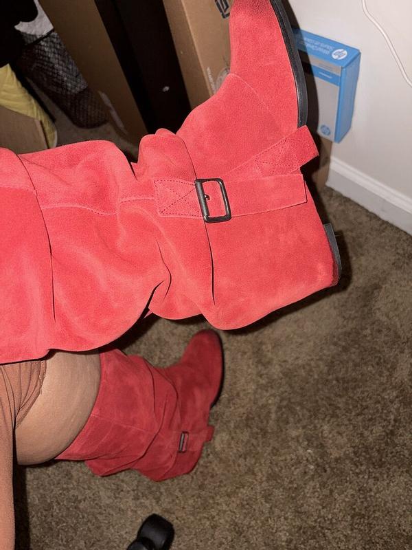 Customer photo for "Extremely small"