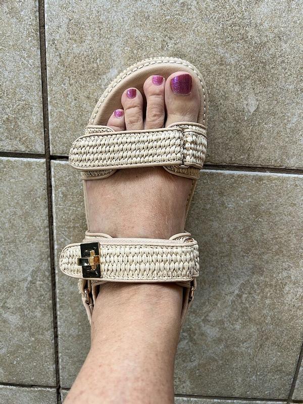 Customer photo for "Size Up!"