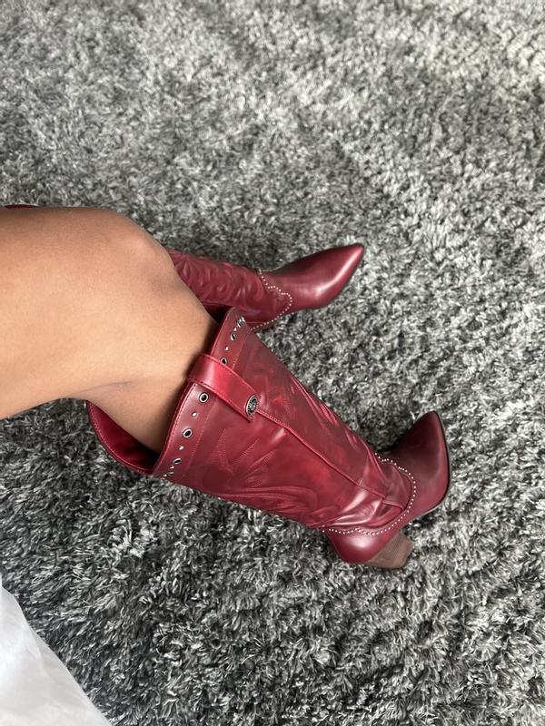Customer photo for "I’m OBSESSED"