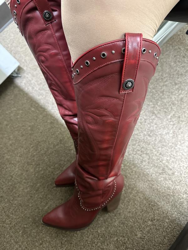Customer photo for "Stunningly sexy"