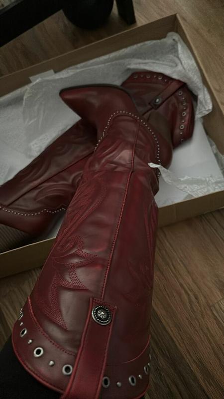 Customer photo for "EXCELENTE CALIDAD"