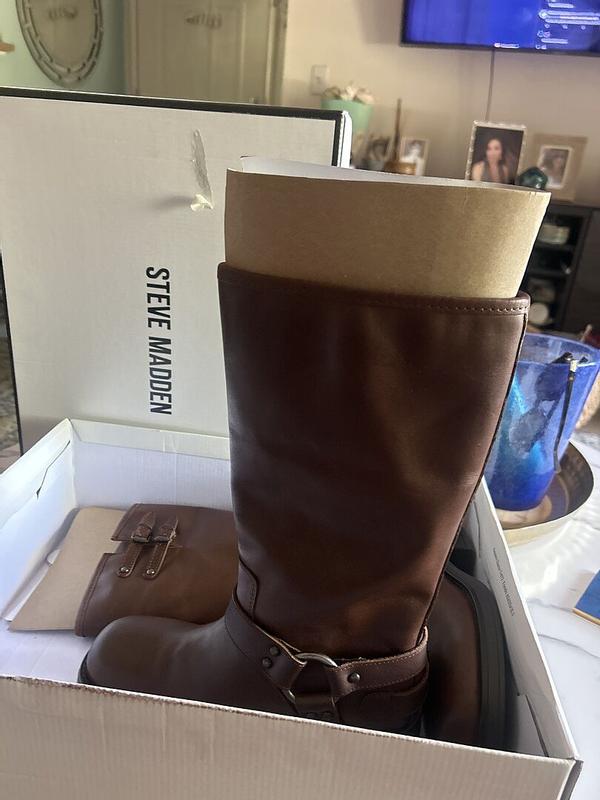 Customer photo for "Color quality and style!!"