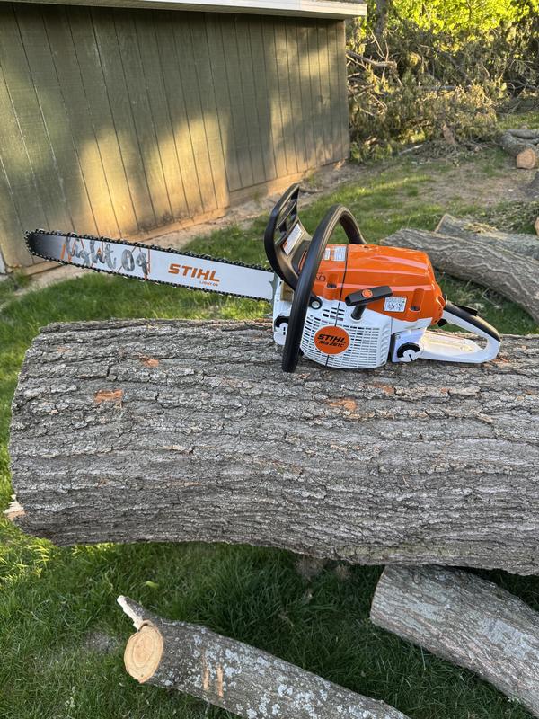 MS 261 Gasoline Chainsaw | STIHL