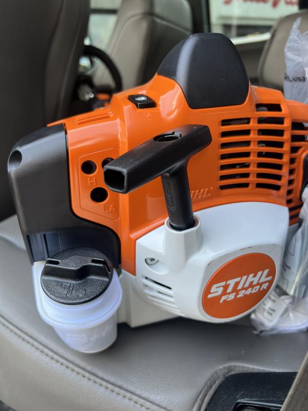 Stihl fs240r shop