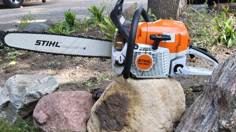 Stihl 362c deals