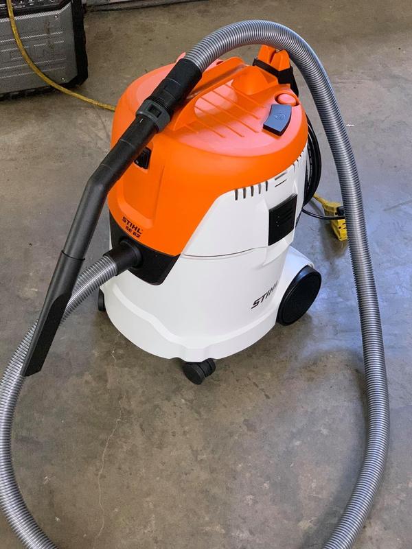 Stihl Se 62 Vacuum Cleaner Bags Clearance Stores