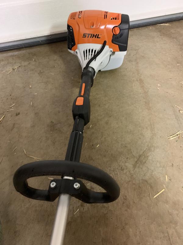 Stihl 91 deals r weed eater