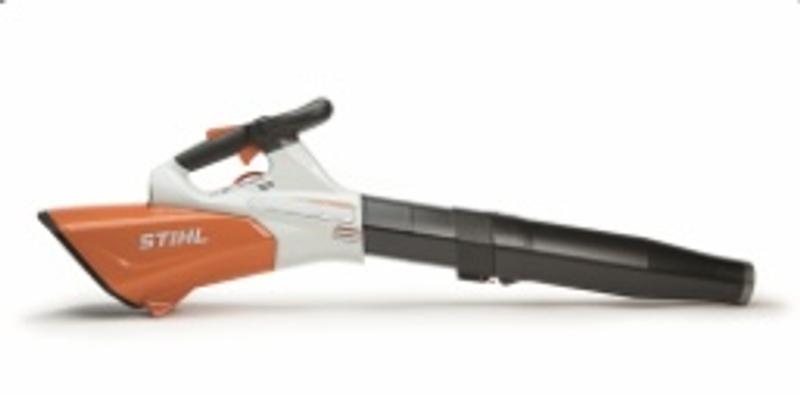 Stihl cordless 2025 blower review