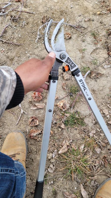 STIHL PL 30 28 Steel Lopper Ace Hardware