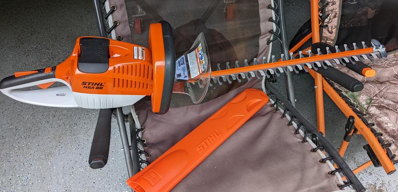 Stihl hsa 66 price hot sale