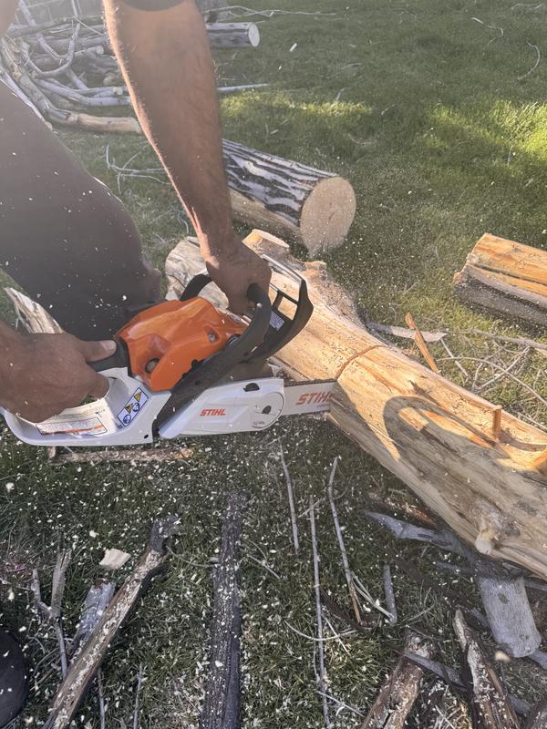 STIHL 16